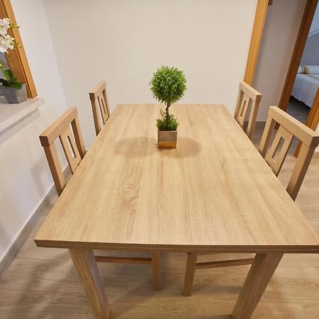 Vistazul 401 Apartman La Antilla Kültér fotó